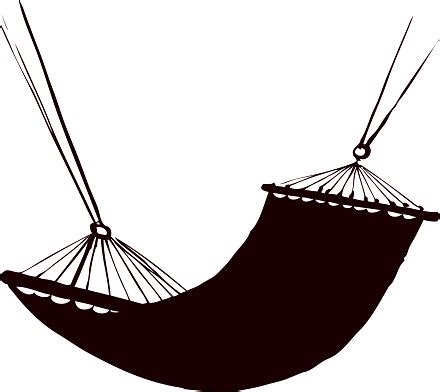 Hammock Clipart | Free download on ClipArtMag