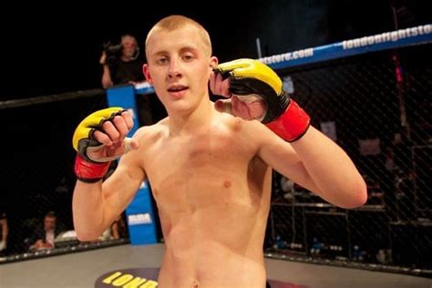 Paddy Pimblett (The Baddy) | UFC | MMA News, Rumors, Statistics ...