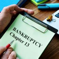 How to Develop a Chapter 13 Bankruptcy Repayment Plan