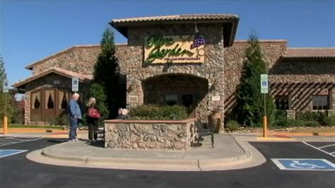 Olive Garden bringing back its 'never-ending pasta pass' - 6abc ...