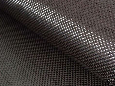 3K, Plain Weave Carbon Fiber Fabric-50 by CJ Composites Technology