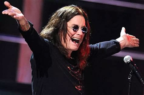 Ozzy Again Postpones Tour With Judas Priest, Announces 2023 Dates