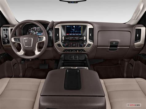 2015 GMC Sierra 1500 Pictures: | U.S. News