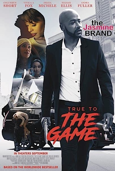 EXCLUSIVE: "True To The Game" Indie Snags Top 20 At Box Office + Producer Makes History ...