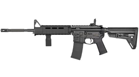 COLT LE6920 5.56MM MAGPUL SPORTER CARBINE @ Vance Outdoors