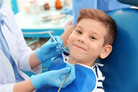 Learn Best Dental Care Tips For Kids - Escouts