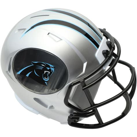 Carolina Panthers Helmet Bank - Walmart.com - Walmart.com