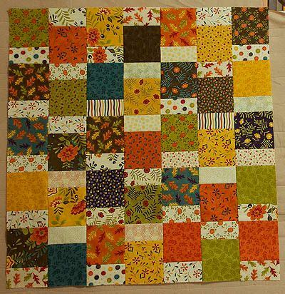 Fast & Easy Designs With 5 Inch Squares | Quilts By Jen | Charm pack ...