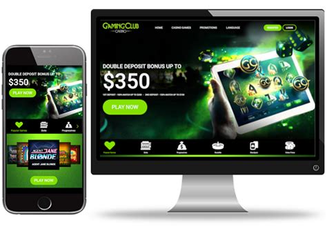 Gaming Club Casino Review NZ | Get NZD$360 Sign Up Bonus 2023