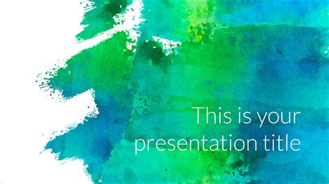 25 Free Microsoft PowerPoint And Google Slides Presentation Templates