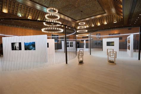 Art Jameel Photography Award Opens Admissions | Harper's Bazaar Arabia