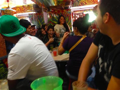 Taste History Today: Pulque « Four Pounds Flour