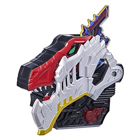 Best ‘Dino Fury’ Power Rangers Toys For Fans Of The Show