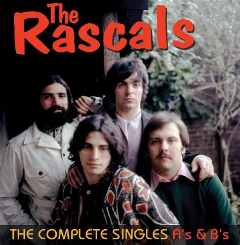 The Rascals: The Complete Singles A’s & B’s « American Songwriter