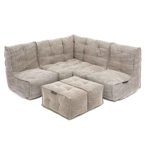 Modular Lounge Sets :: Ready to Lounge Sets :: Mod 5 Living Lounge :: Mod 5 Living Lounge - Eco ...