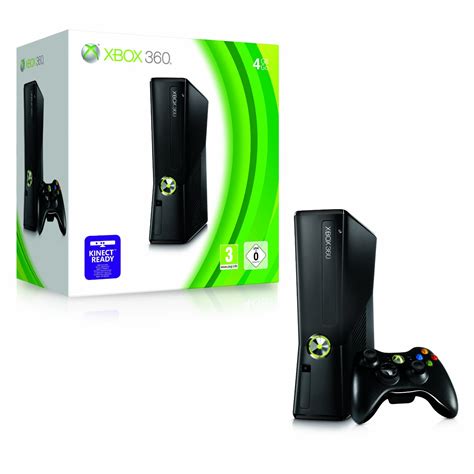 Xbox 360 4Gb Console Wholesale