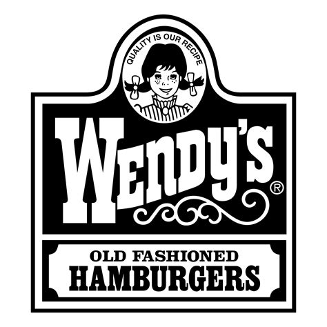 Wendy's Logo PNG Transparent & SVG Vector - Freebie Supply