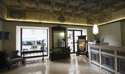 Hotel Veneto Palace, Rome | 2021 Updated Prices, Deals