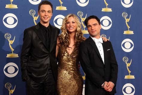 tbbt the big bang theory cast - The Big Bang Theory Photo (18621473 ...