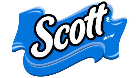 Scott Logo, symbol, meaning, history, PNG, brand