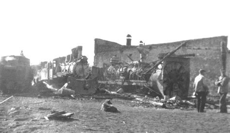 1881 Como, Colorado Roundhouse History — South Park Rail Society | Como Roundhouse