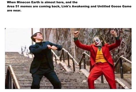 Peter Parker Dancing With The Joker Memes - Funny Gallery | eBaum's World