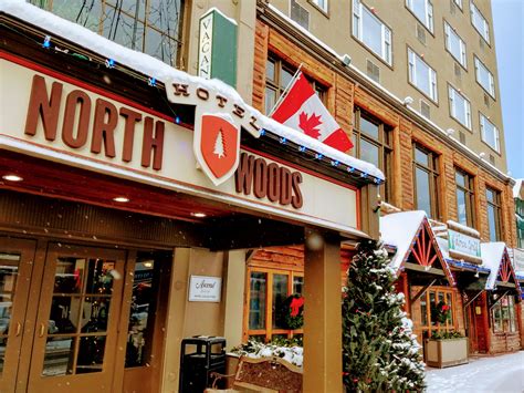 Hotel North Woods review | Mommy Gearest | Mommy Gearest