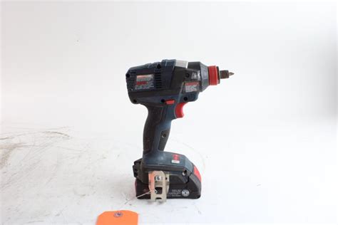 Bosch Cordless Drill | Property Room