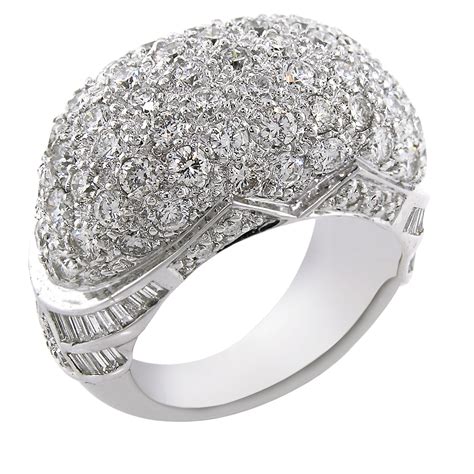 Jewelry ring PNG