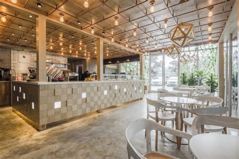 Original Bakery / D+space design | ArchDaily