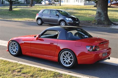 Honda S2000 Oem Hardtop - amazing photo gallery, some information and ...