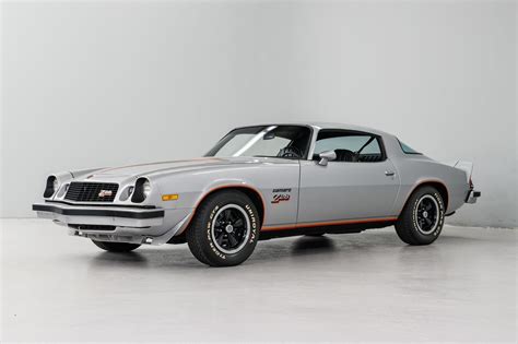 Descubrir 67+ imagen 1977 camaro z28 for sale - Abzlocal.mx