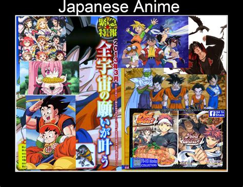 Top 10 Popular Japanese Anime Will Steal Your Heart