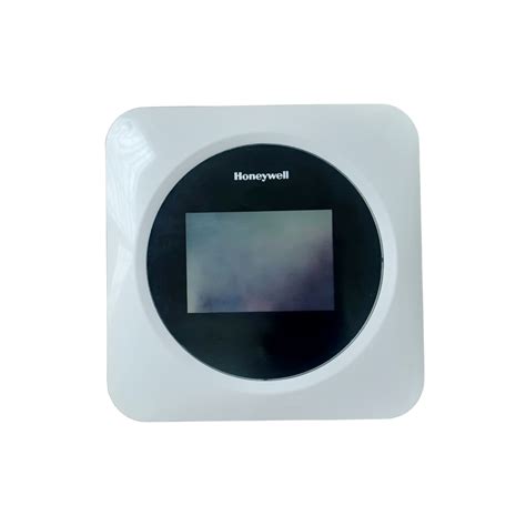 Honeywell Air Quality Monitor