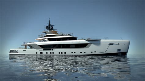 568S - EXTERIOR RENDER_2_130919 - Admiral Yacht - Luxury Super Yacht