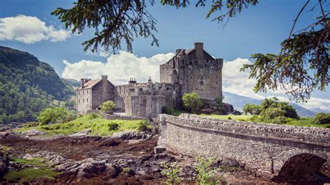 12 Best Castles in Scotland That You Should Visit : Nordic Visitor