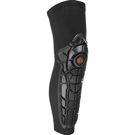 G Form Knee Shin Guards Pro-X Pads Bmx Dh Mtb Protective Gear Mx Equipment L in 2020 | Shin pads ...