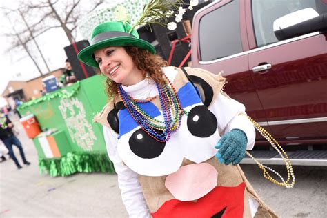 PICTURES: 2019 Soulard Mardi Gras part 3 | FOX 2