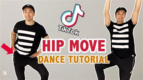 New Tik Tok Dances To Learn - tiktok dance 2020