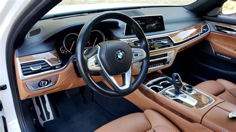 2016 Bmw 7 Series Interior | Cabinets Matttroy