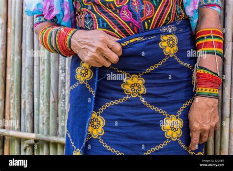 Guna people panama fotografías e imágenes de alta resolución - Página 3 - Alamy