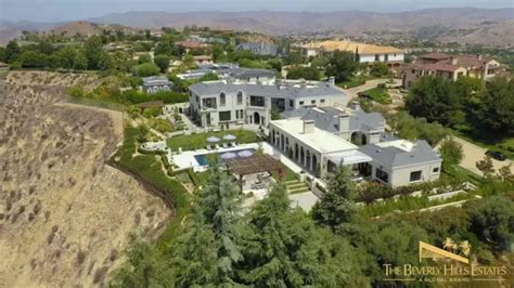 Trae Young’s New $20 Million House: A Luxurious Retreat