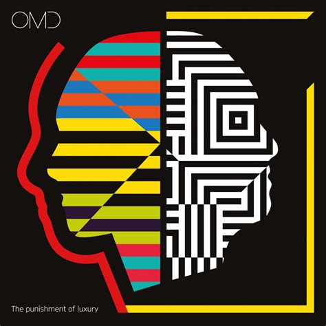 OMD anuncia "The Punishment of Luxury", su nuevo disco de estudio — Radio Concierto Chile