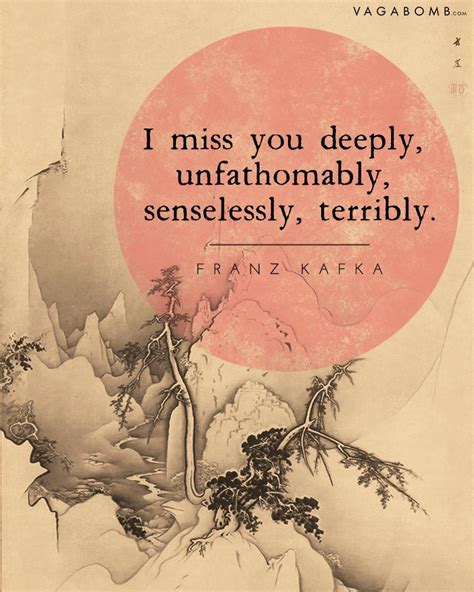 14 Franz Kafka Quotes That Show The Wisdom In His Absurdity