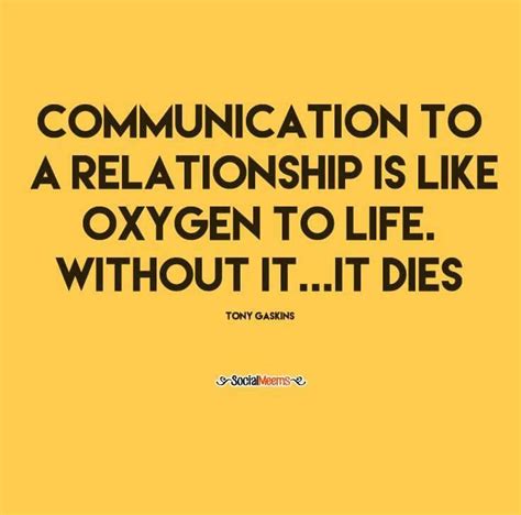 Lack Of Communication Quotes And Sayings - ShortQuotes.cc