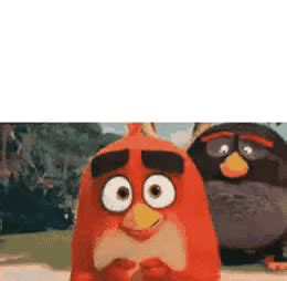 Angry Birds Movie Red Angry Birds GIF - Angry birds movie Angry birds Red angry birds - Discover ...