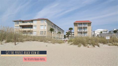 Tybee Island Hotels - YouTube