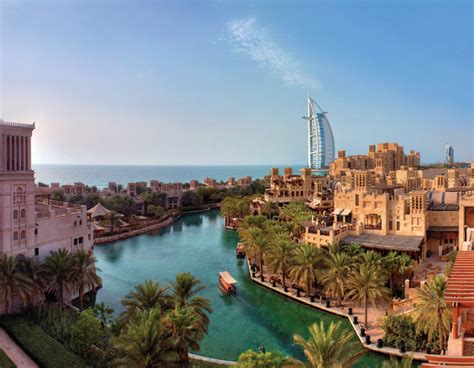 Souk Madinat Jumeirah | Destination | Inspiration for Travellers