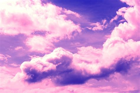 Pink clouds Free stock photos in JPEG (.jpg) 1920x1280 format for free ...