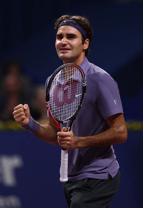 Roger wins in Basel - Roger Federer Photo (16800007) - Fanpop